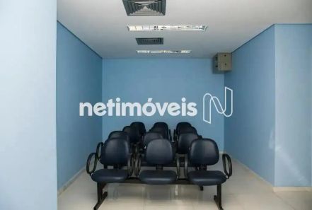 Sala Comercial à venda, 86m² no Santa Efigênia, Belo Horizonte
