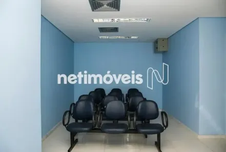 Sala Comercial à venda, 86m² no Santa Efigênia, Belo Horizonte