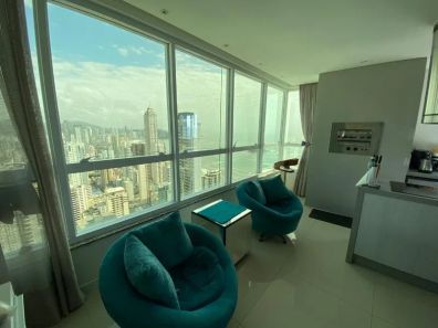 Apartamento com 3 Quartos à venda, 127m² no Centro, Balneário Camboriú