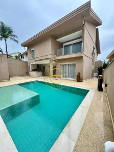 Casa com 4 Quartos para alugar, 425m² no Alphaville, Santana de Parnaíba