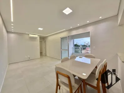 Apartamento com 2 Quartos à venda, 77m² no Jardim das Nações, Taubaté