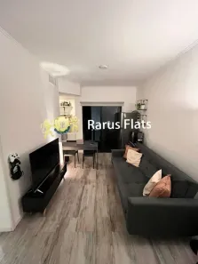 Flat com 1 Quarto à venda, 48m² no Consolação, São Paulo
