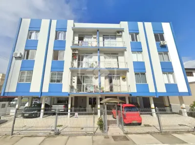Apartamento com 3 Quartos à venda, 82m² no Kobrasol, São José