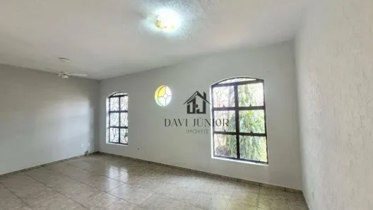 Casa com 3 Quartos para alugar, 165m² no Jardim São Paulo, Sorocaba