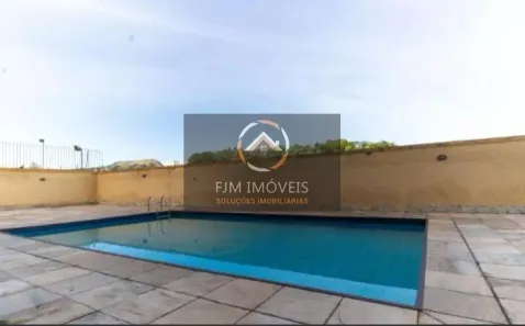 Apartamento com 2 Quartos à venda, 43m² no Fonseca, Niterói