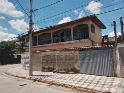 Casa com 4 Quartos à venda, 334m² no Jardim Novo Mundo, Sorocaba