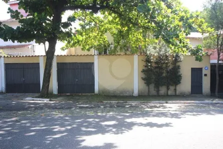 Sobrado com 3 Quartos à venda, 270m² no Pacaembu, São Paulo