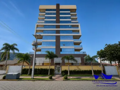 Apartamento com 3 Quartos à venda, 219m² no Guaratuba, Guaratuba