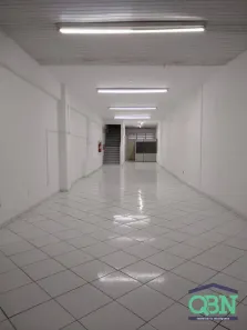 Ponto Comercial para alugar, 311m² no Centro, Santos
