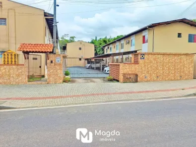 Apartamento com 2 Quartos para alugar, 41m² no Badenfurt, Blumenau