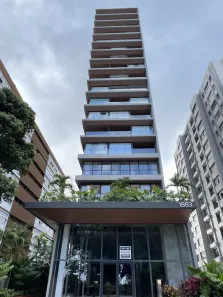 Apartamento com 1 Quarto para alugar, 36m² no Vitória, Salvador