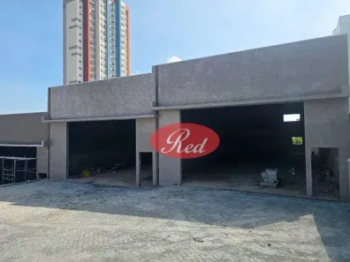 Galpão/Depósito/Armazém para alugar, 300m² no Jardim São Luís, Suzano