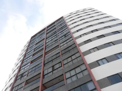 Apartamento com 4 Quartos à venda, 150m² no Lagoa Nova, Natal