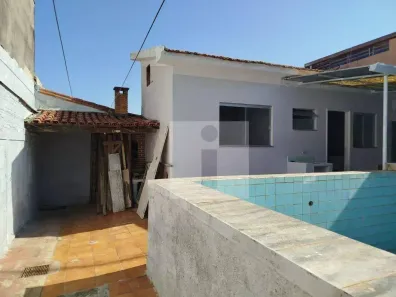 Casa com 3 Quartos à venda, 217m² no Jardim Santa Amália, Campinas