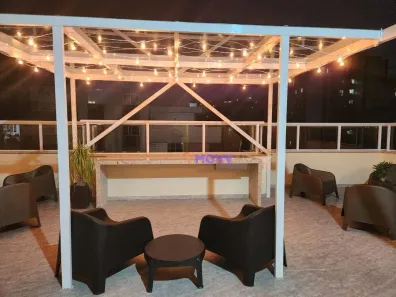 Apartamento com 2 Quartos à venda, 80m² no Icaraí, Niterói