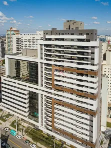 Sala Comercial à venda, 41m² no Vila Izabel, Curitiba
