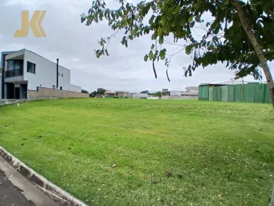 Lote/Terreno à venda, 644m² no Residencial Campo Camanducaia, Jaguariúna