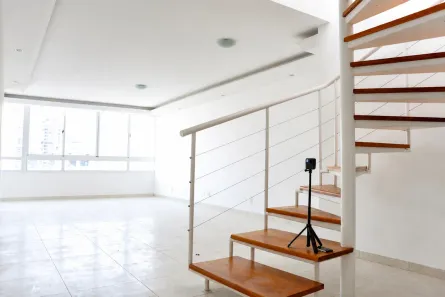 Apartamento com 3 Quartos à venda, 248m² no Paraíso do Morumbi, São Paulo