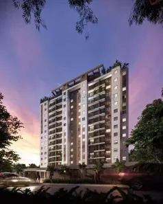 Apartamento com 2 Quartos à venda, 48m² no Areal, Brasília