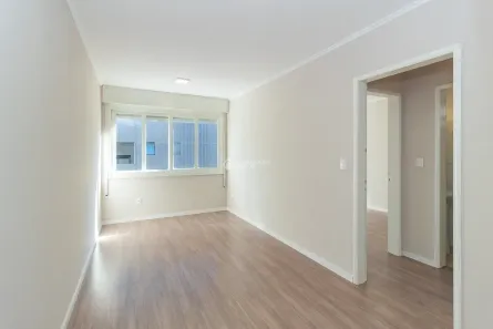 Apartamento com 1 Quarto à venda, 44m² no Petrópolis, Porto Alegre