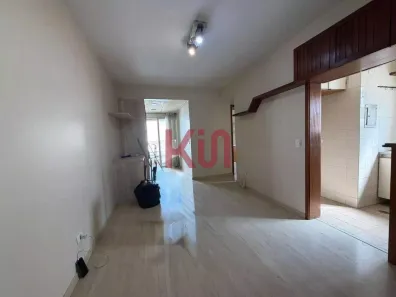 Apartamento com 1 Quarto à venda, 42m² no Pinheiros, São Paulo