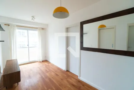 Apartamento com 1 Quarto à venda, 39m² no Vila do Encontro, São Paulo