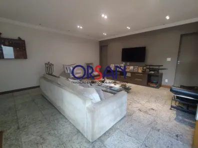 Sobrado com 3 Quartos à venda, 332m² no Mauá, São Caetano do Sul