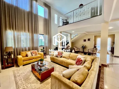 Casa com 6 Quartos à venda, 775m² no Setor Habitacional Vicente Pires, Brasília