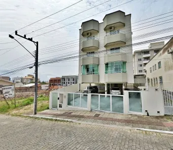 Apartamento com 2 Quartos à venda, 67m² no Areias, São José
