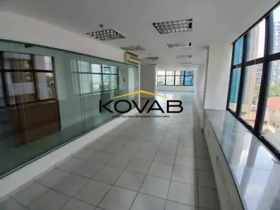 Sala Comercial para alugar, 489m² no Vila Olímpia, São Paulo