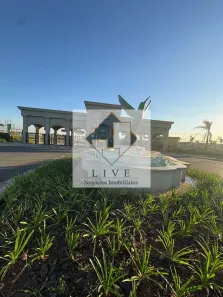 Lote/Terreno à venda, 261m² no Parque Bom Retiro, Paulínia