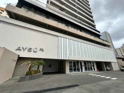 Apartamento com 3 Quartos à venda, 166m² no Setor Bueno, Goiânia