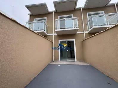Casa com 2 Quartos à venda, 63m² no Laranjal, São Gonçalo