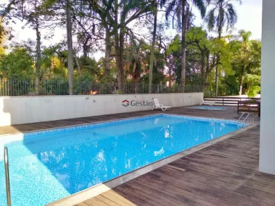 Apartamento com 2 Quartos à venda, 92m² no Centro, Canoas