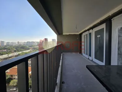 Apartamento com 3 Quartos à venda, 105m² no Campo Belo, São Paulo