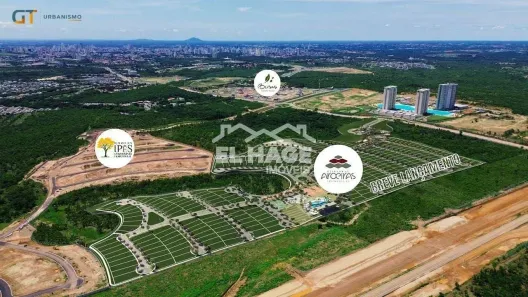 Lote/Terreno à venda, 362m² no Ribeirão do Lipa, Cuiabá