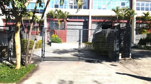 Galpão/Depósito/Armazém para alugar, 800m² no Alphaville Industrial, Barueri