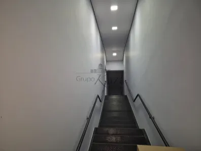 Prédio Comercial com 4 Quartos para alugar, 94m² no Jardim Satélite, São José dos Campos