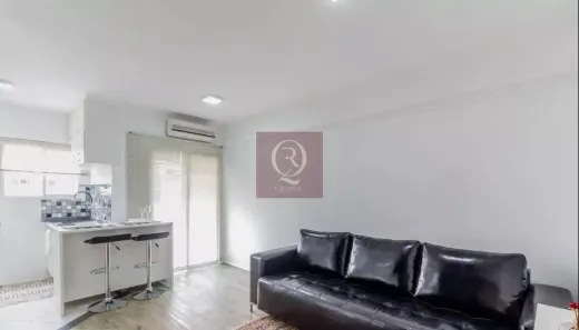 Apartamento com 1 Quarto à venda, 35m² no Planalto Paulista, São Paulo