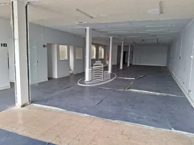 Ponto Comercial para alugar, 300m² no Centro, Guarulhos