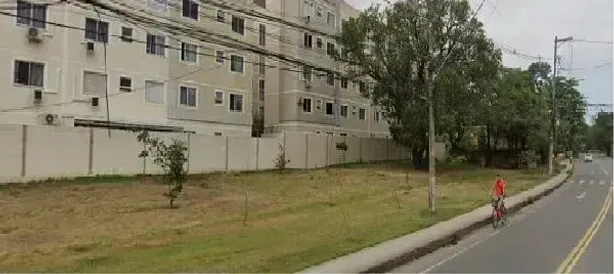 Apartamento com 2 Quartos à venda, 40m² no Jardim Alvorada, Nova Iguaçu