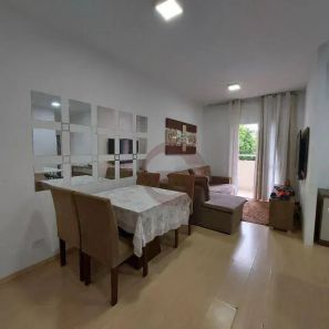 Apartamento com 2 Quartos à venda, 57m² no Jardim Barbacena, Cotia
