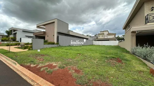 Lote/Terreno à venda, 360m² no Residencial Alto do Castelo, Ribeirão Preto