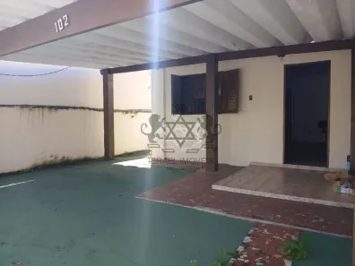 Casa com 4 Quartos à venda, 94m² no Centro, Caraguatatuba