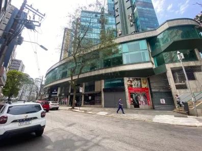 Ponto Comercial para alugar, 32m² no Centro, Florianópolis