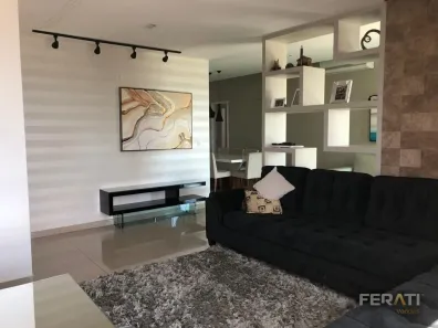Apartamento com 4 Quartos à venda, 179m² no Jundiaí, Anápolis