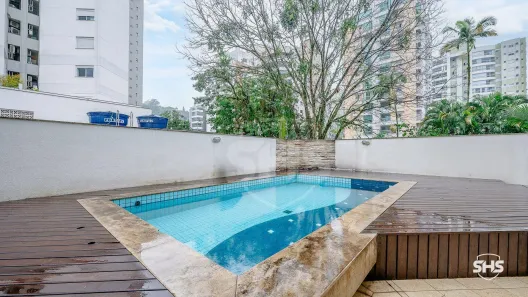 Apartamento com 3 Quartos à venda, 127m² no Victor Konder, Blumenau