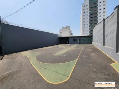 para alugar, 344m² no Santa Efigênia, Belo Horizonte