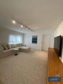 Apartamento com 4 Quartos à venda, 289m² no Jurerê, Florianópolis