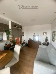 Apartamento com 3 Quartos à venda, 64m² no Bela Vista, Salto